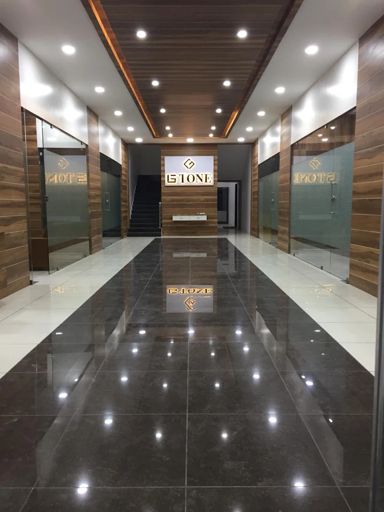 office