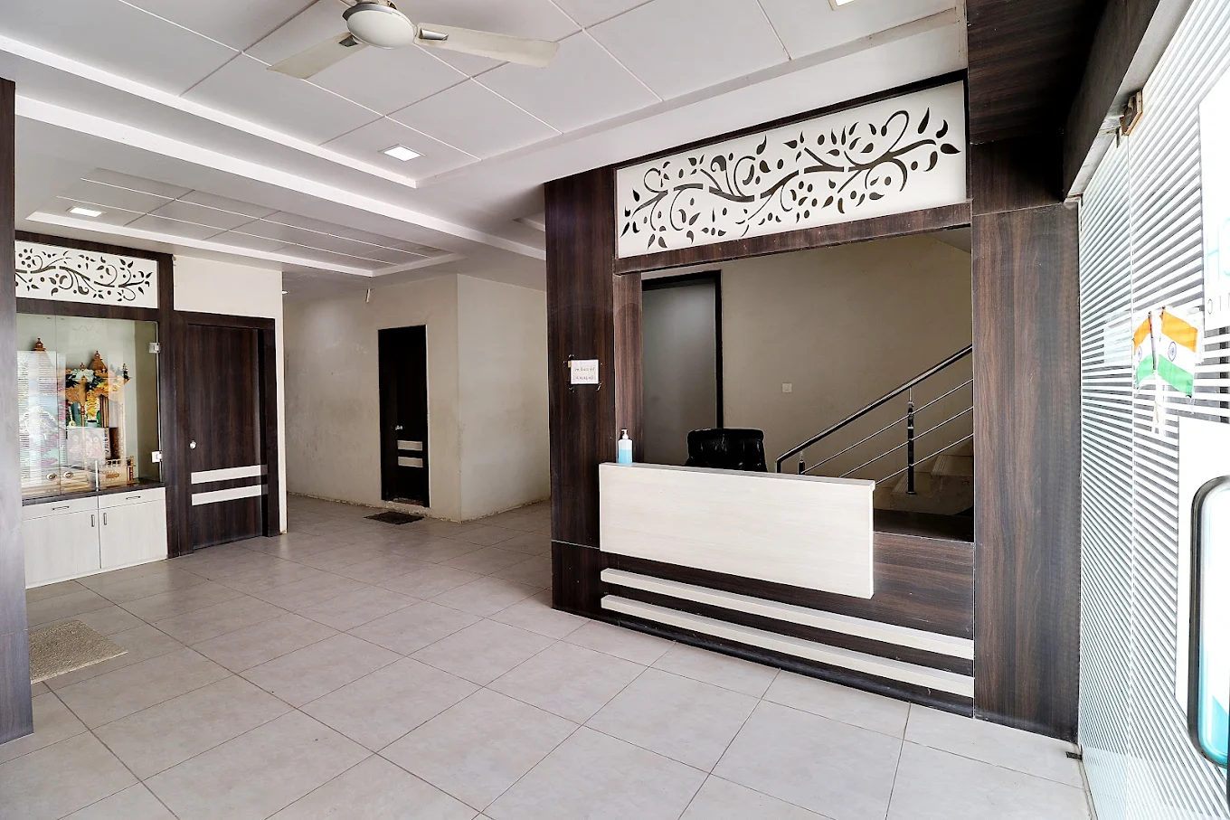 Skytouch Ceramic Pvt Ltd
