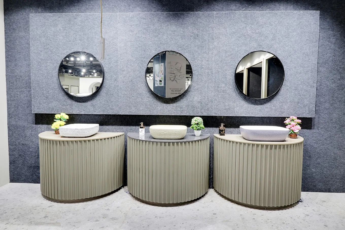 Lycos Bathware LLP