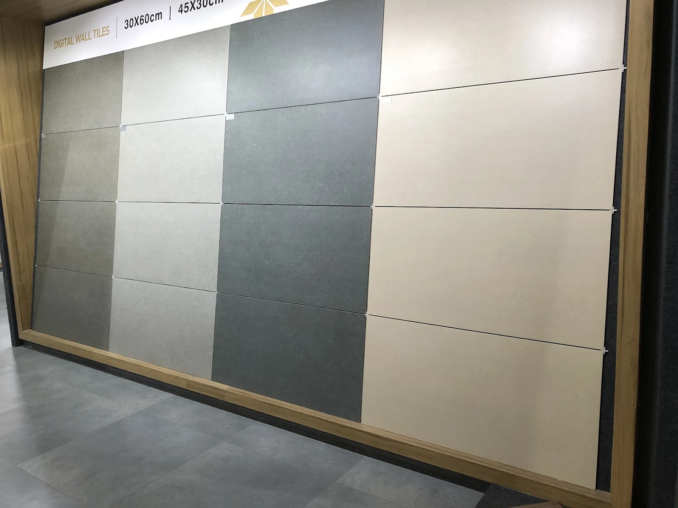 Lakme Vitrified LLP