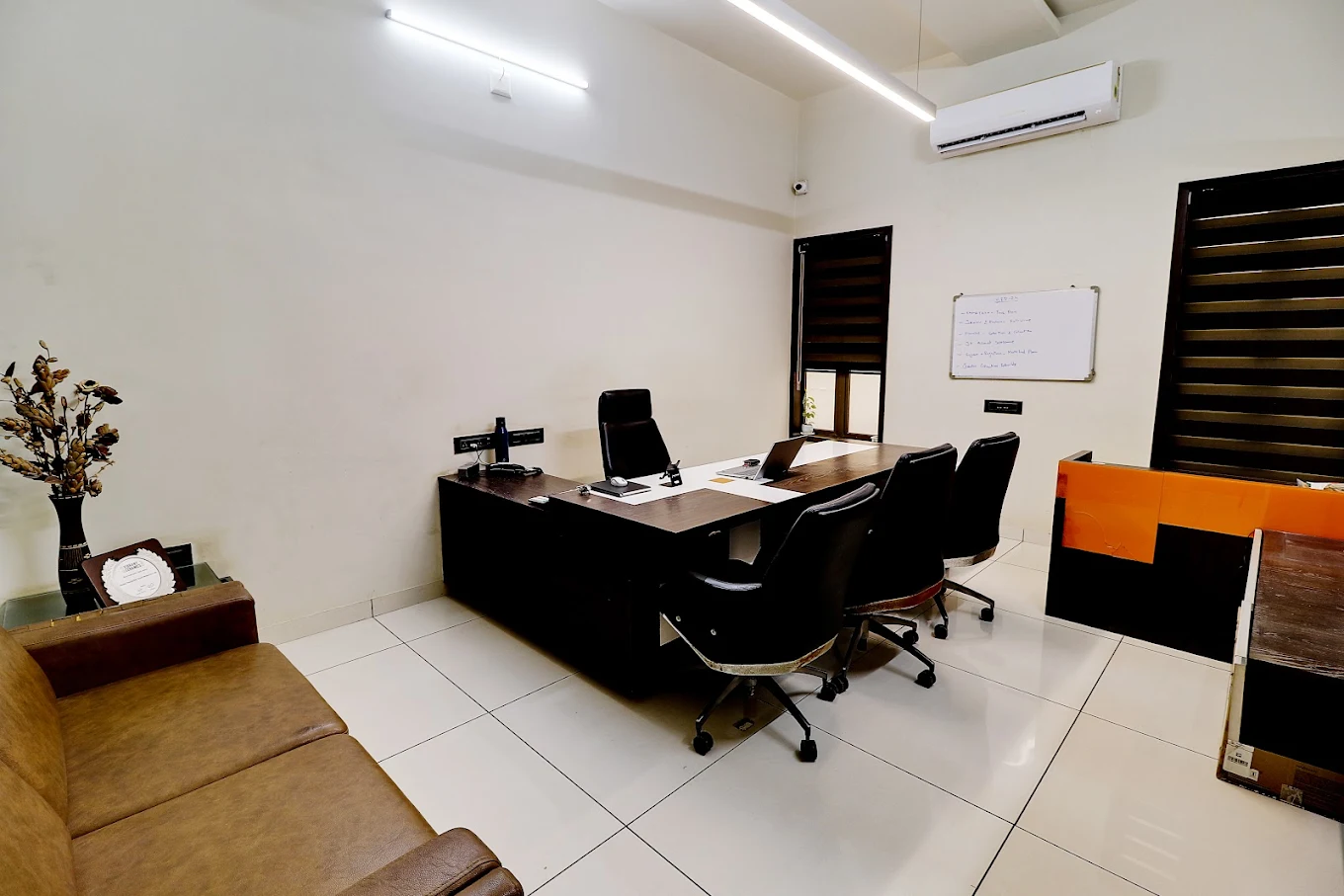 Silk Touch Vitrified Pvt Ltd