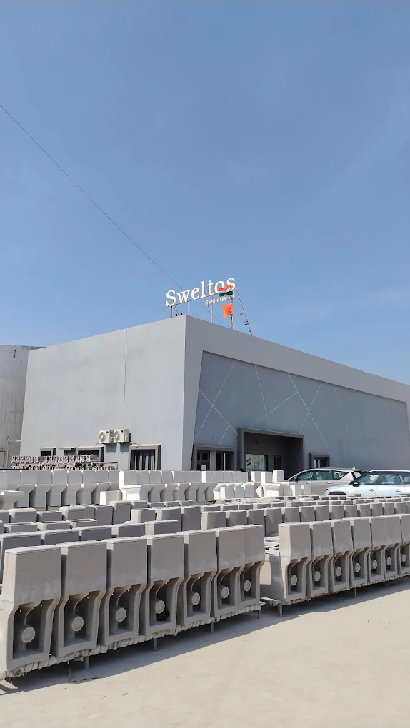 Sweltos Sanitaryware LLP