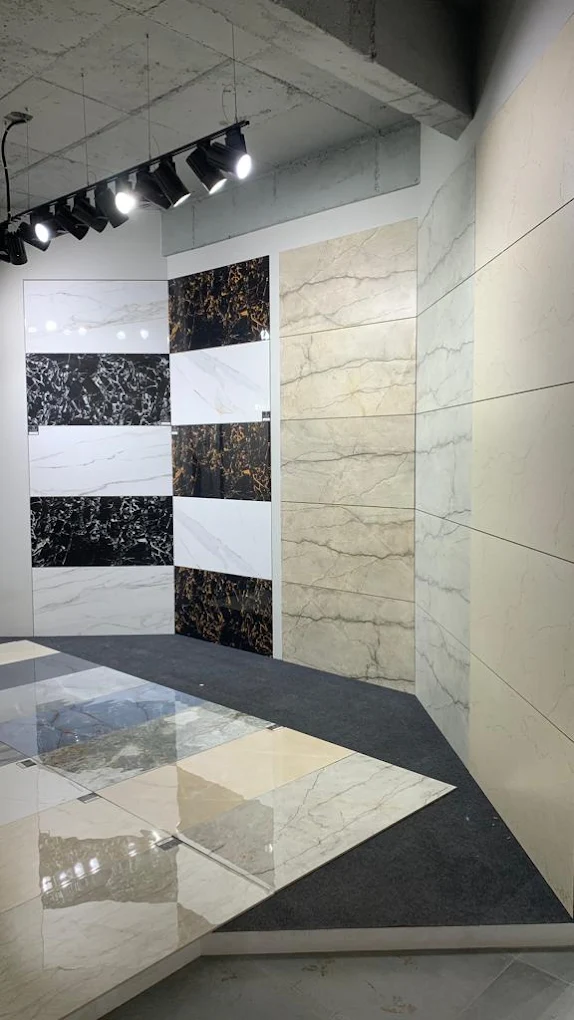 L-Tile Granito LLP