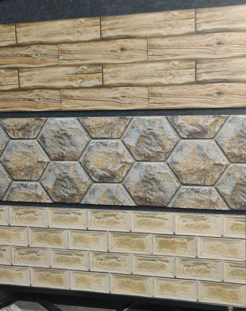 Rey Cera Ceramic Pvt Ltd