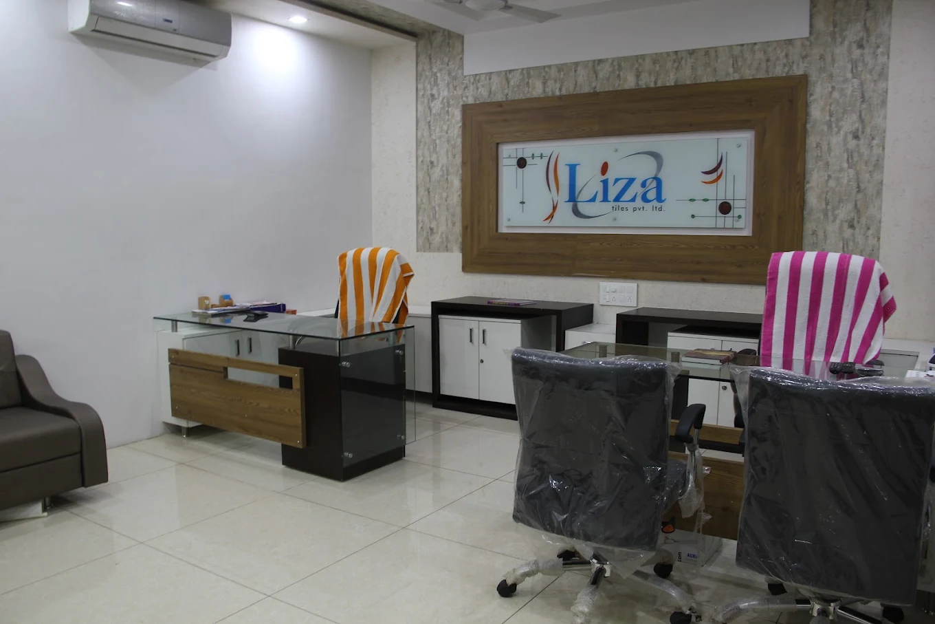office