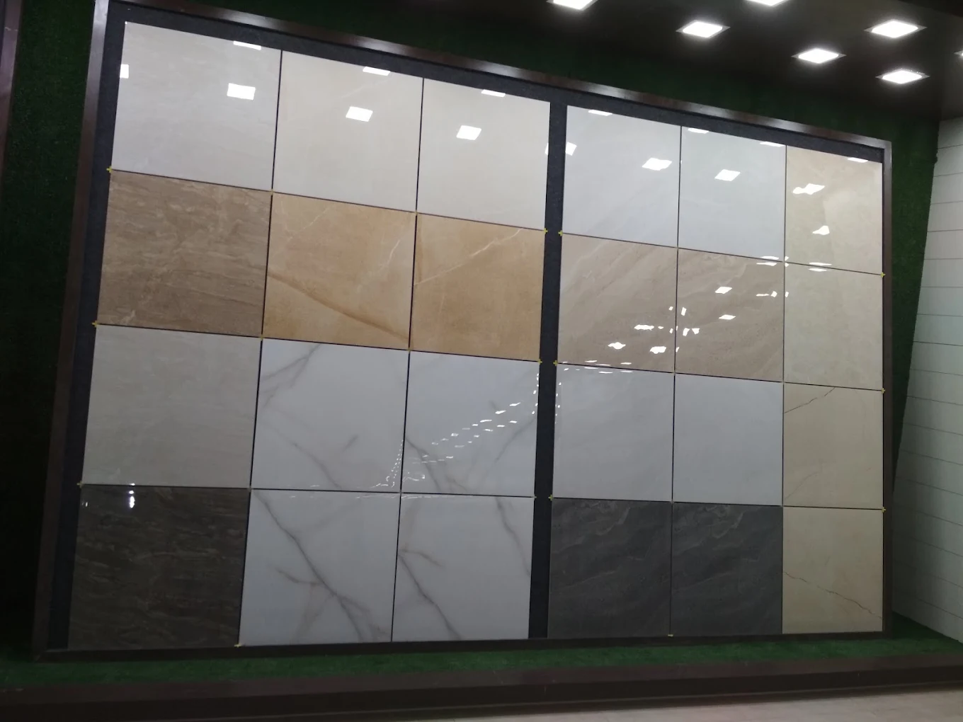 Orinda Granito LLP