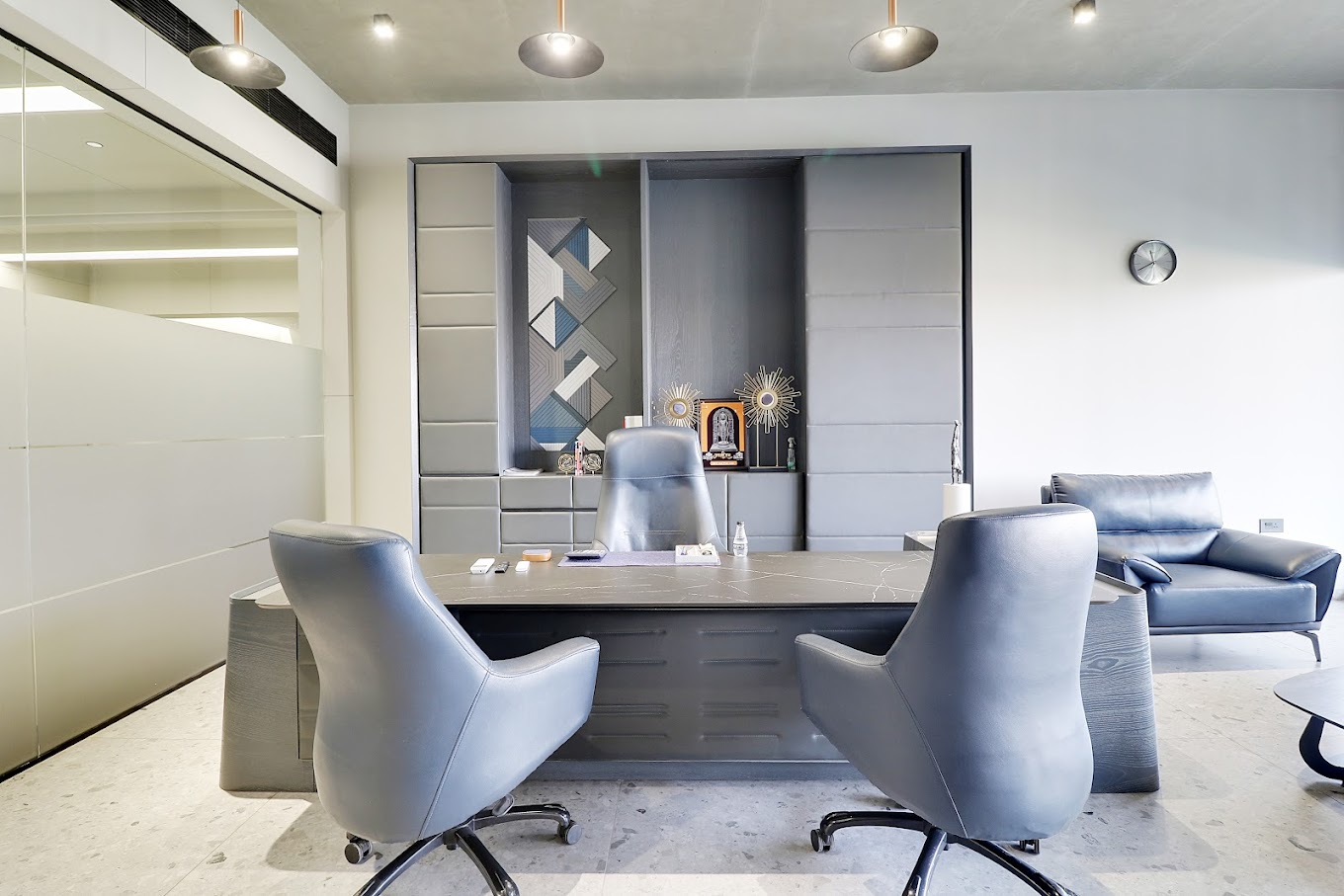 Office photos of Boffo Granito LLP