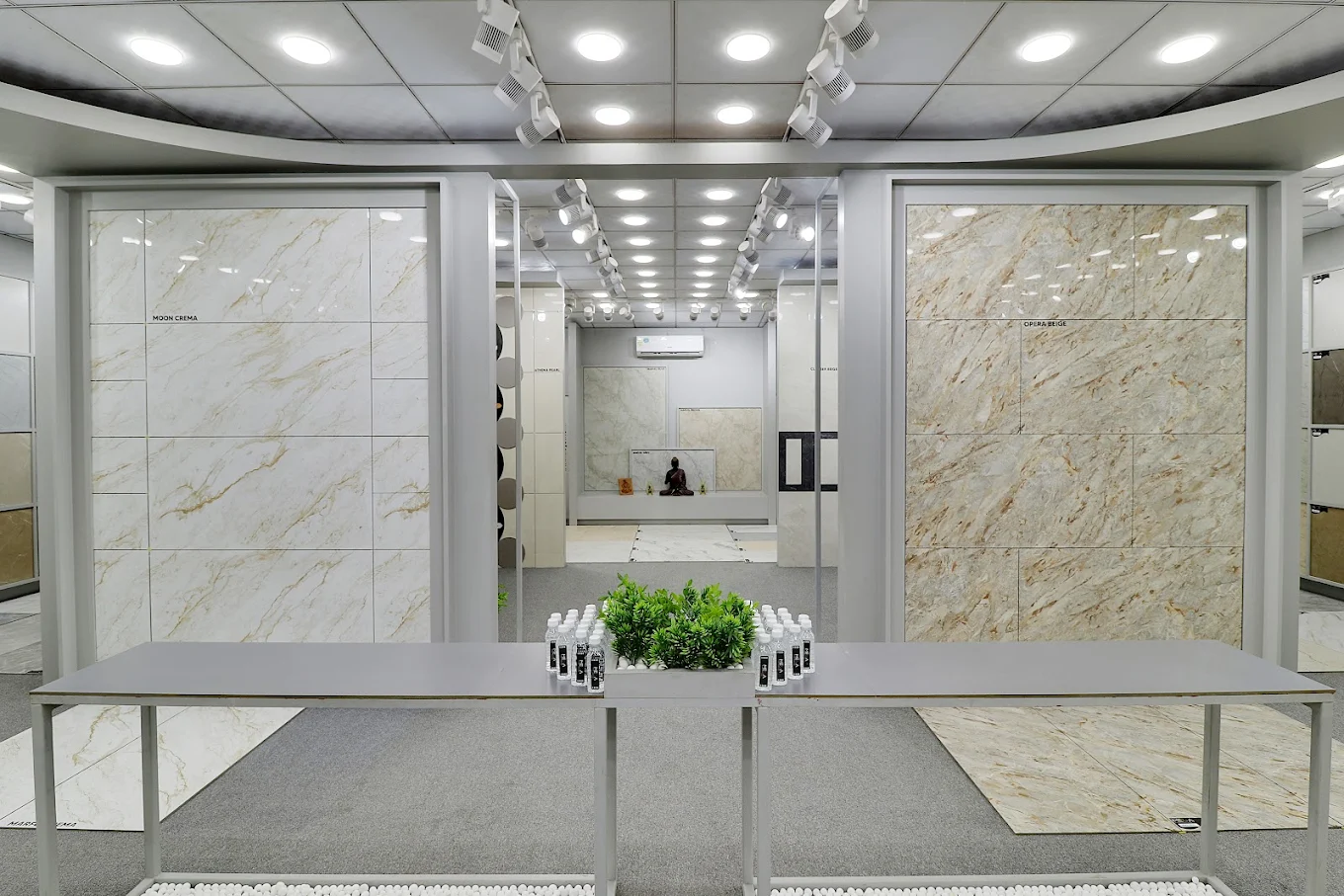 Megacity Vitrified LLP