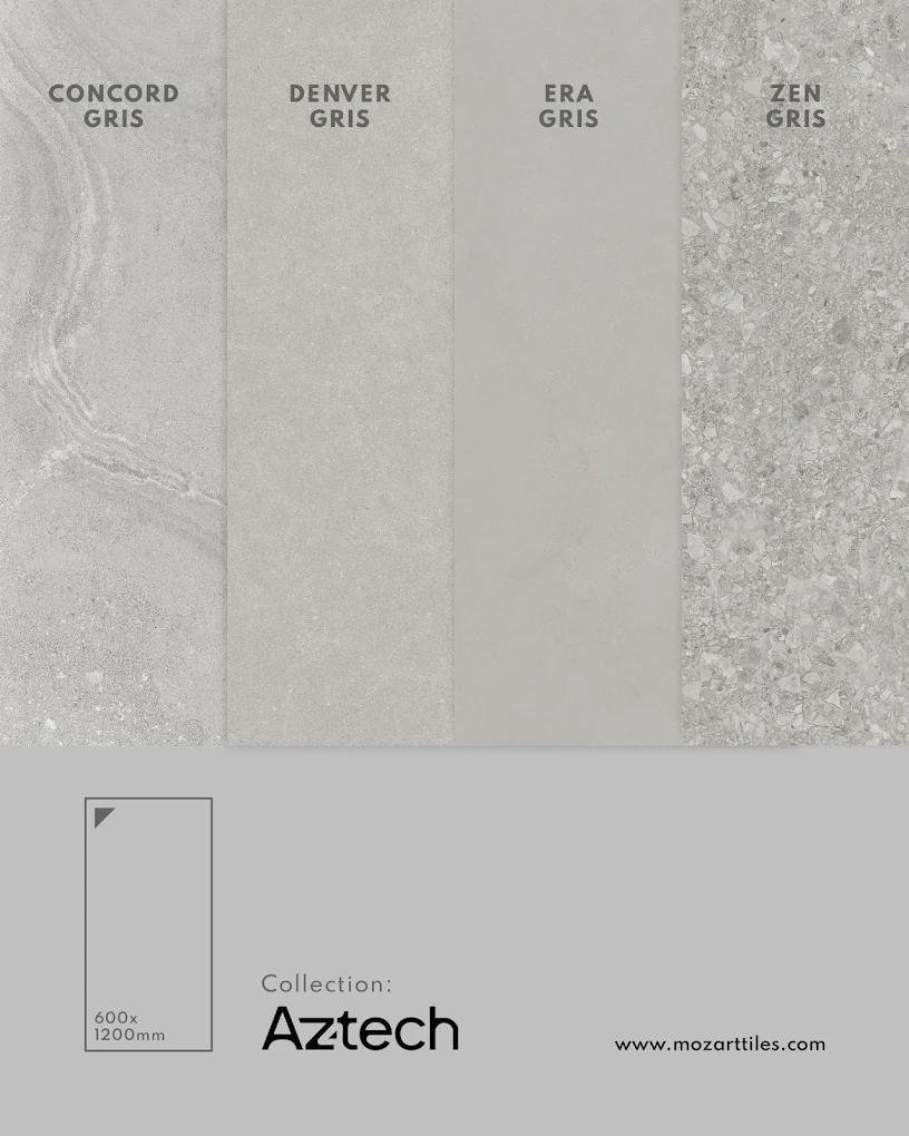 Mozart Vitrified Pvt Ltd