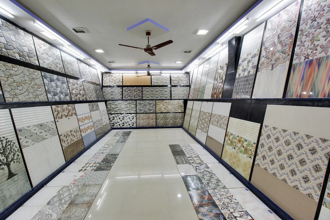 Fame Ceramic Pvt Ltd