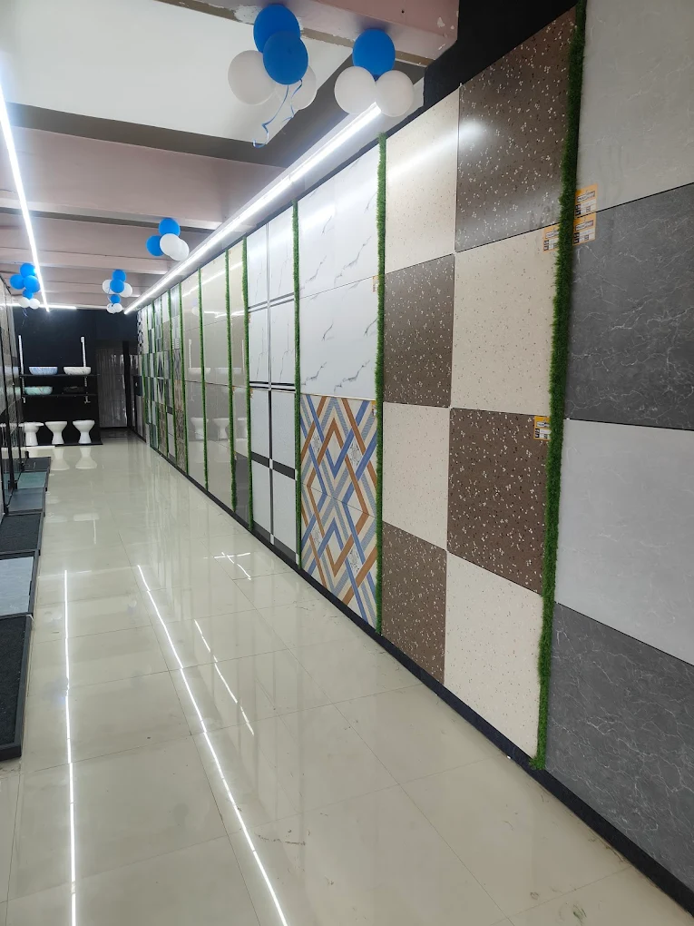 Vivanta Ceramic Pvt Ltd