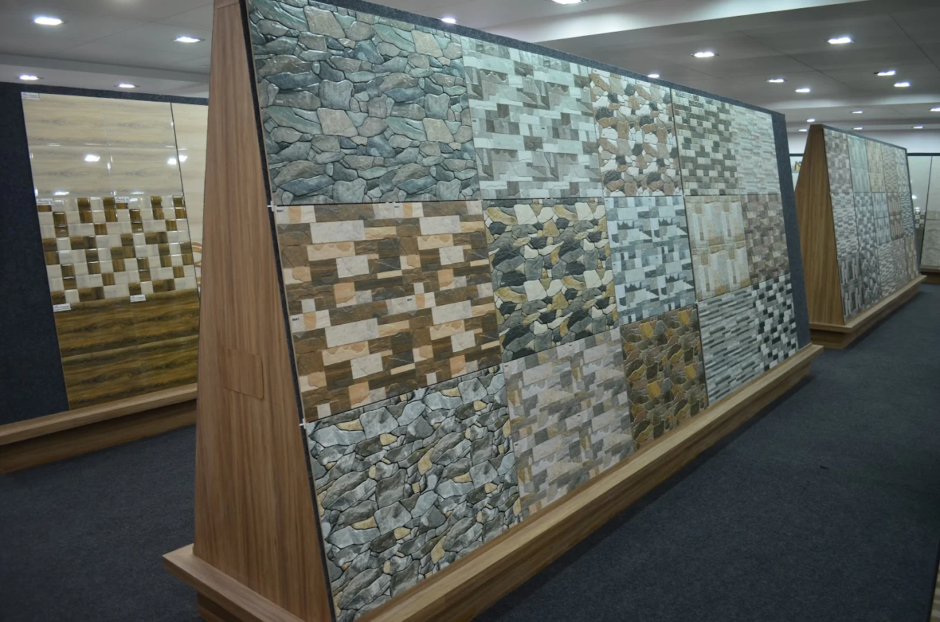 Platinum Ceramic Pvt Ltd