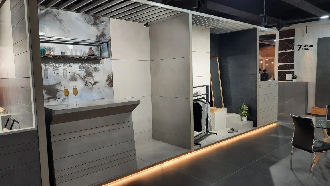 Creanza Ceramic Private Limited