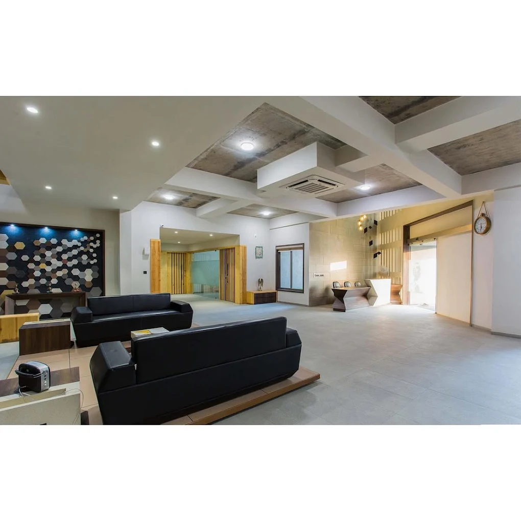 Mozart Vitrified Pvt Ltd