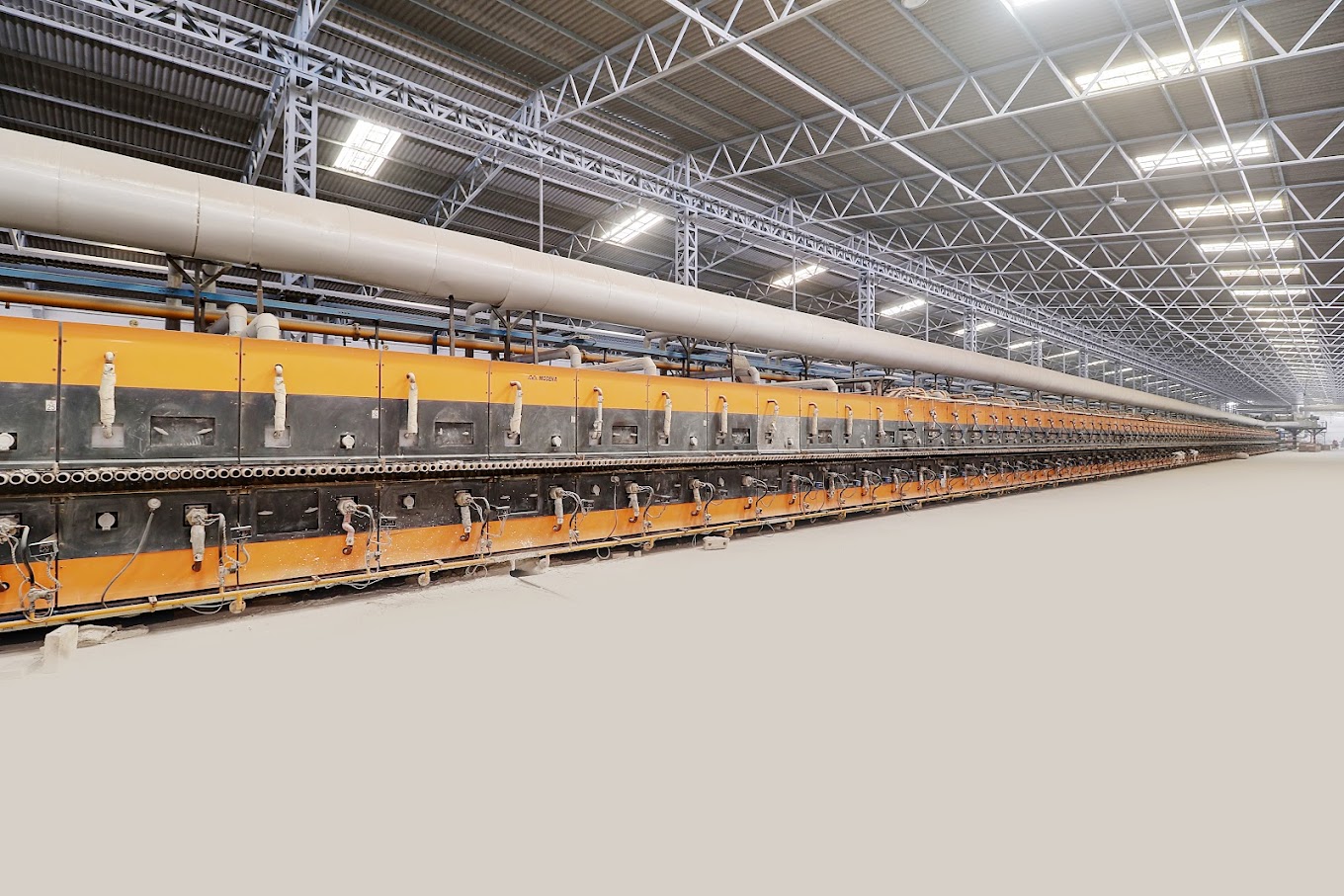 Kiln Photo of Boffo Granito LLP