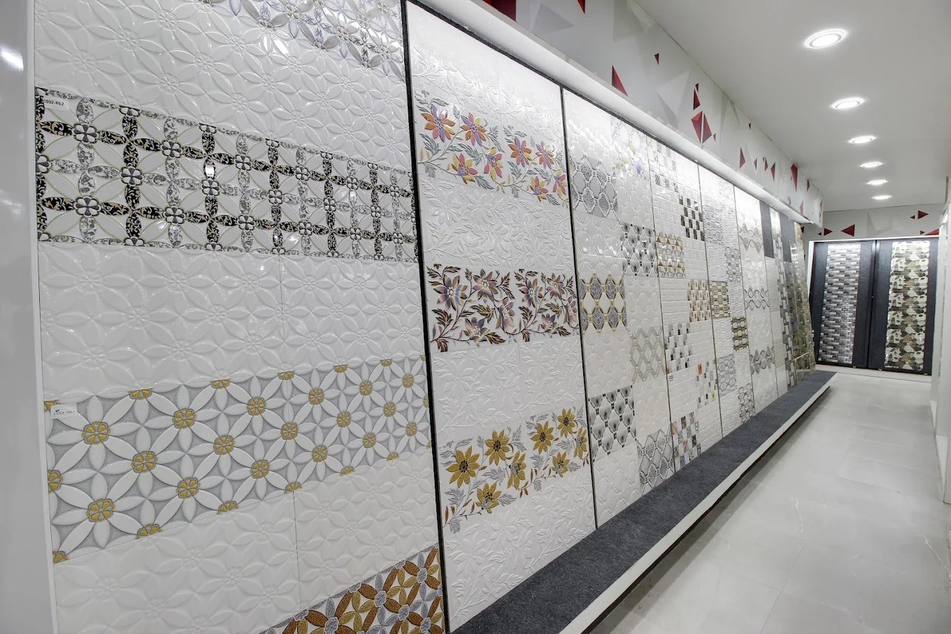Sanvis Ceramic Pvt Ltd