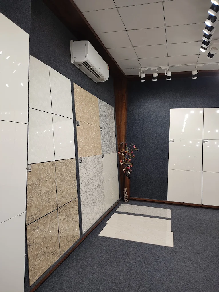 Sisam Granito LLP