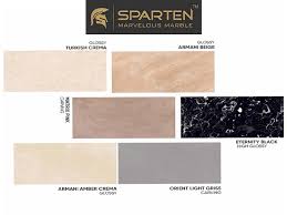 Sparten granito pvt ltd