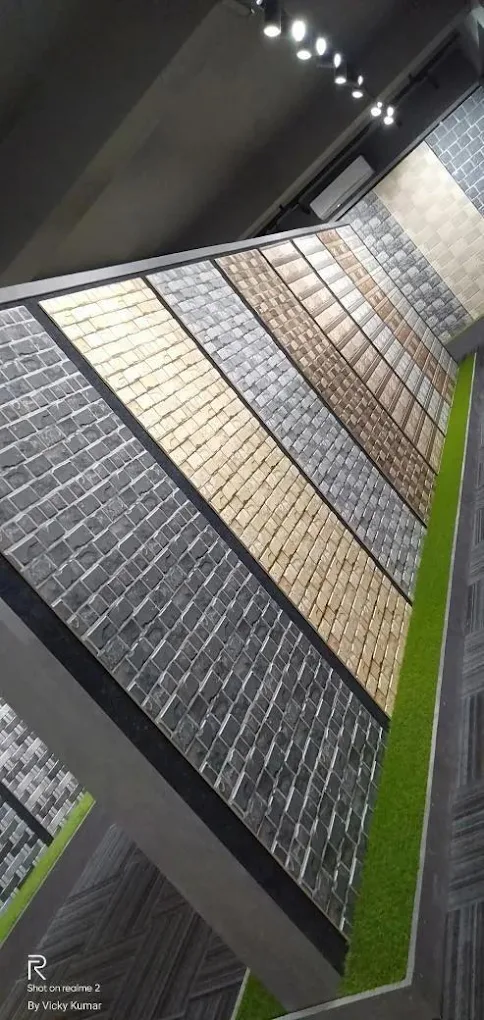 Lunar Ceramics