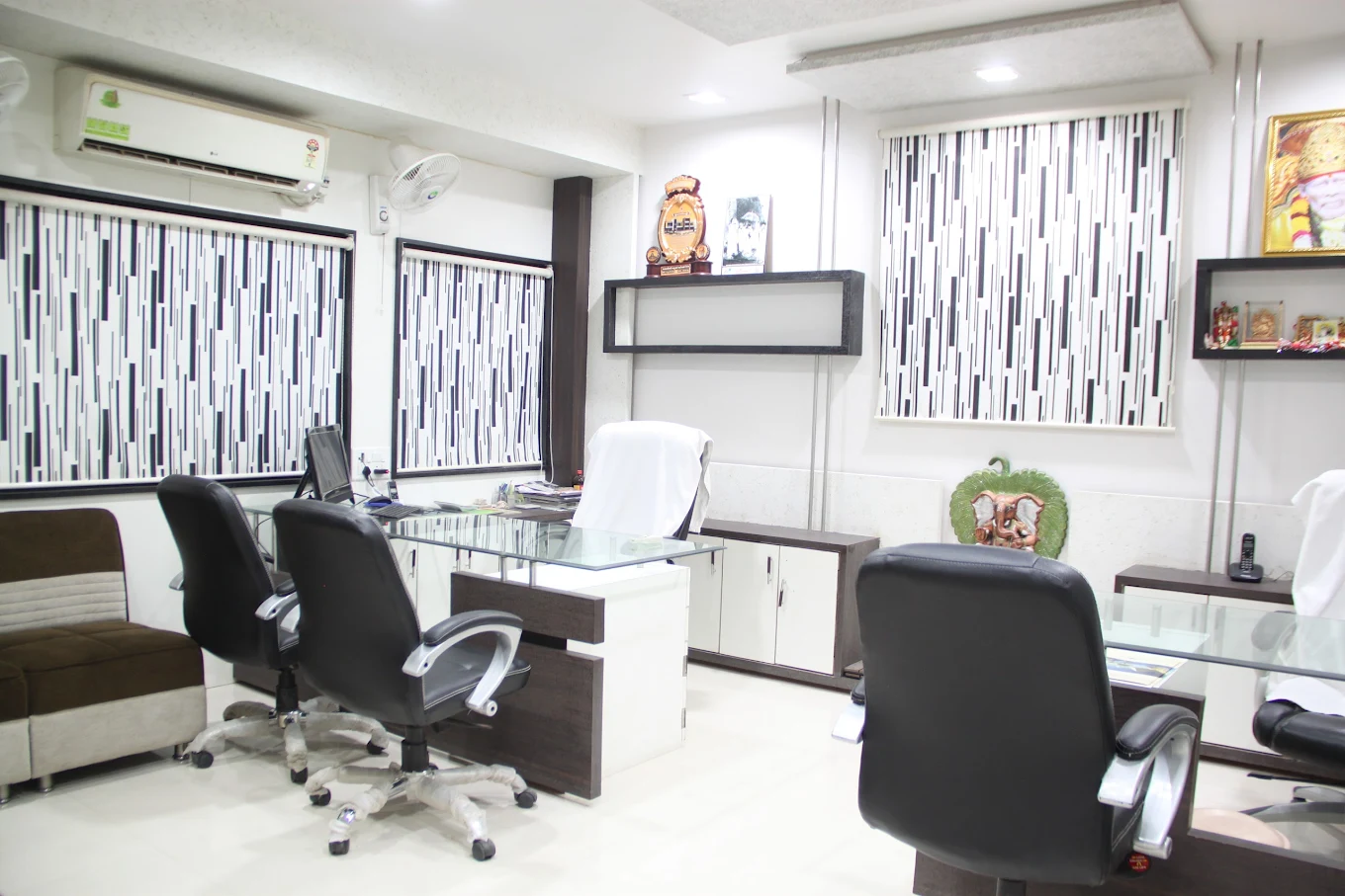 Lexus Granito (India) Ltd.