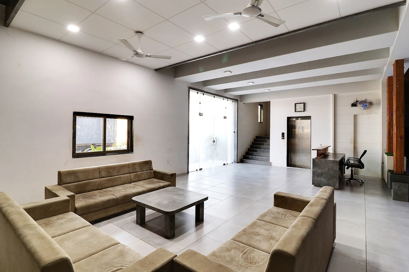 Solenta Ceramic LLP