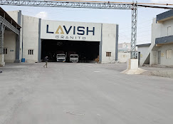 Lavish Granito Private Limited factory front photo