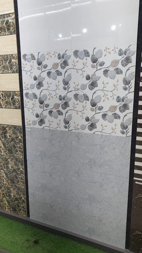 Lorica Tiles LLP