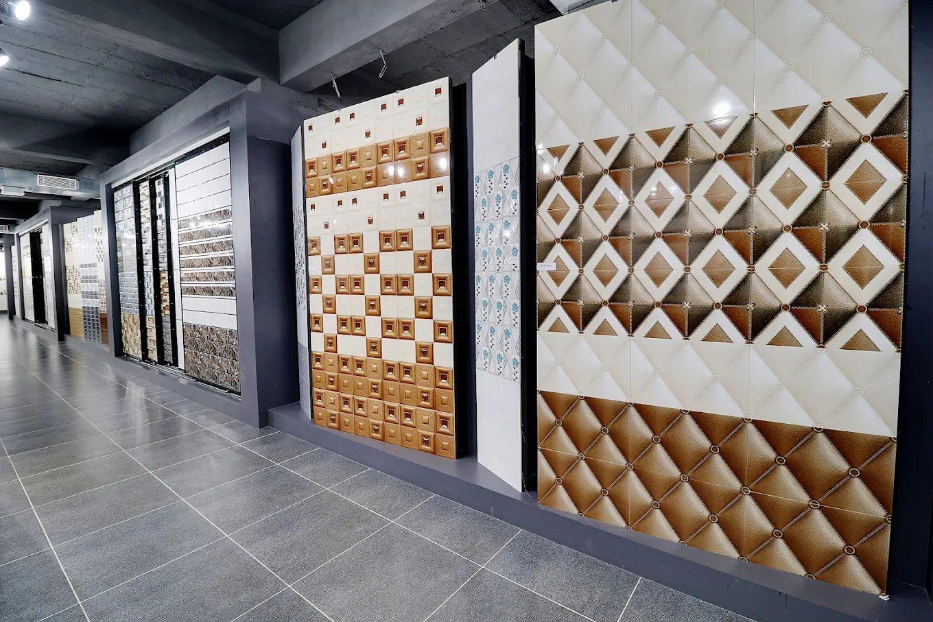 Spenzen Ceramic Pvt Ltd