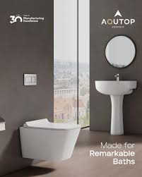 Aqutop Ceramic