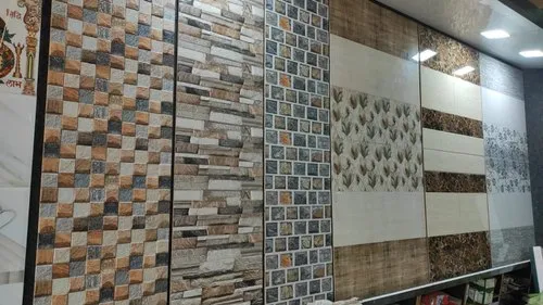 Lorica Tiles LLP