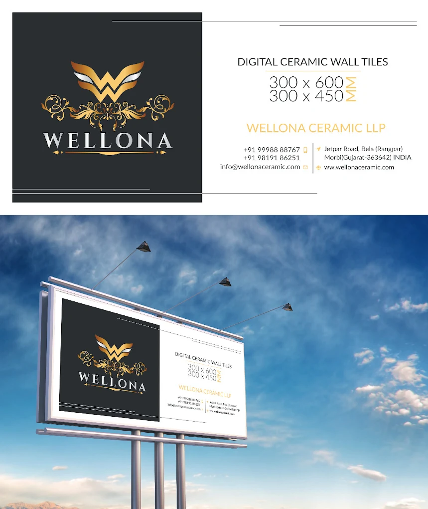 Wellona Ceramic LLP