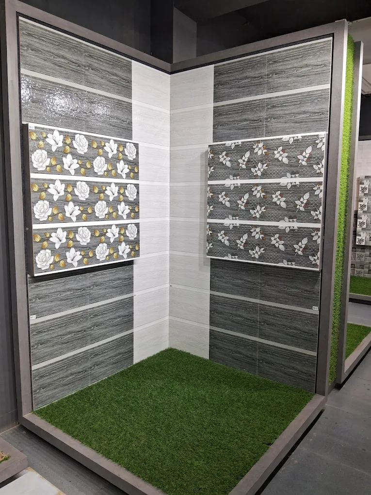Orkay Ceramic LLP