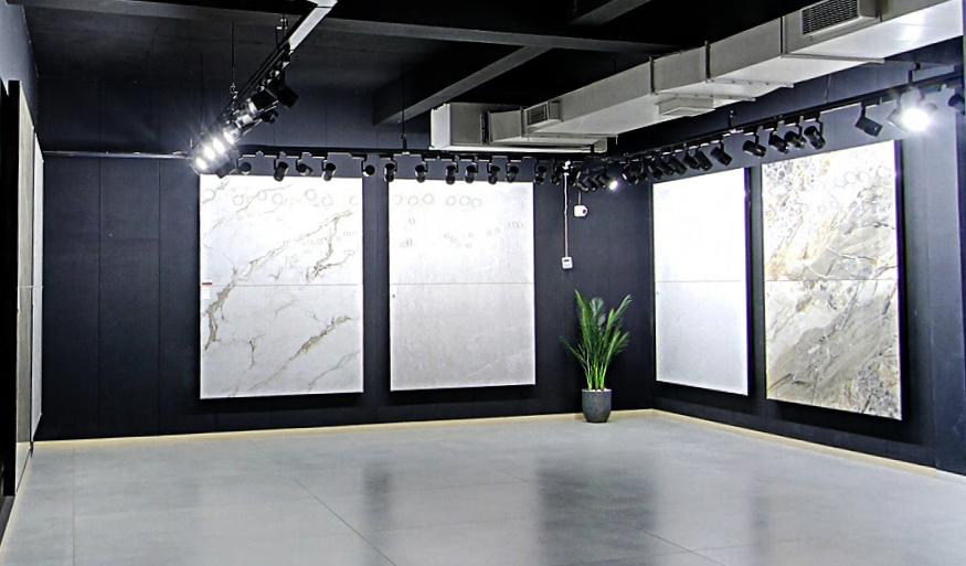Rock Granito LLP