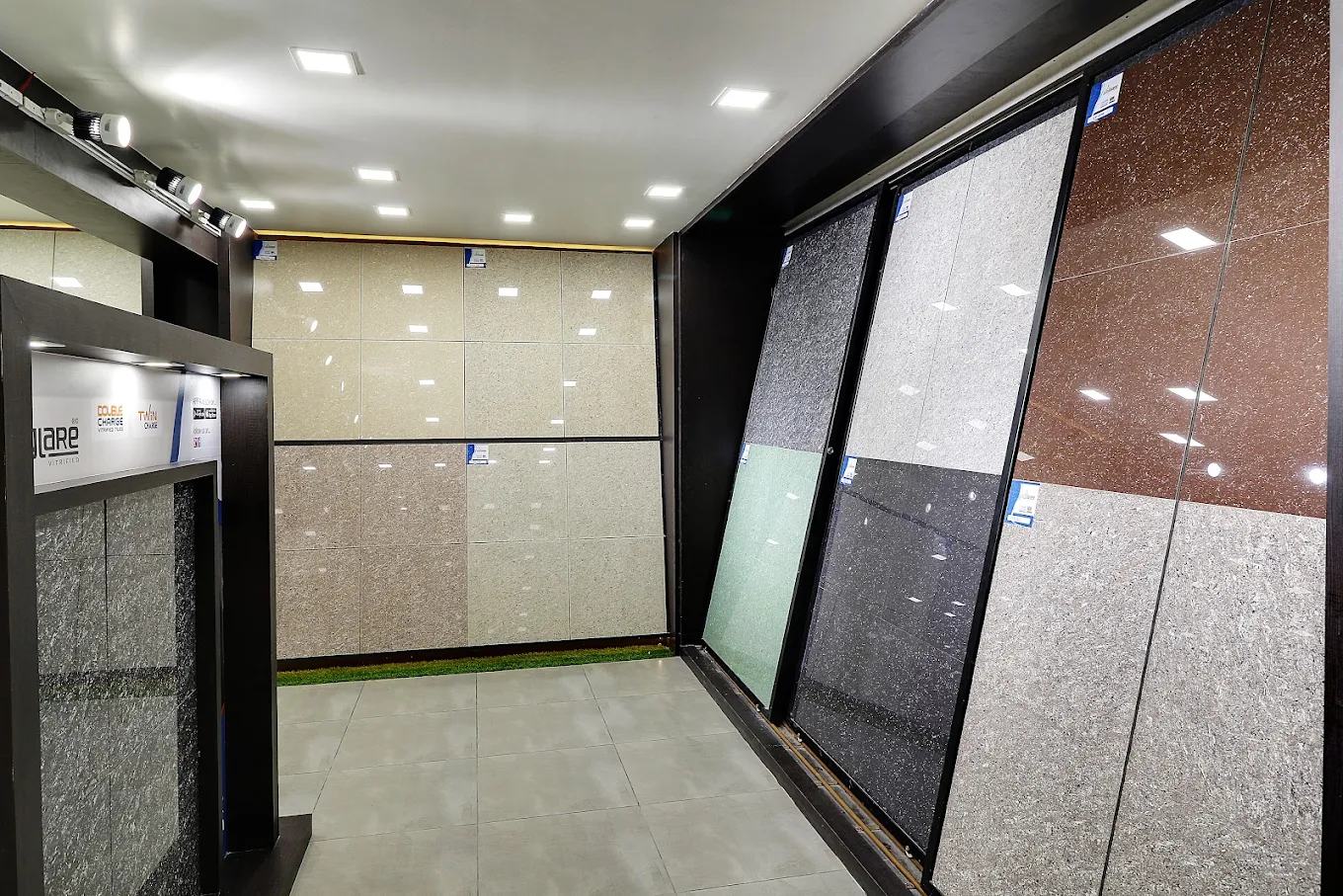 Sunglare Vitrified