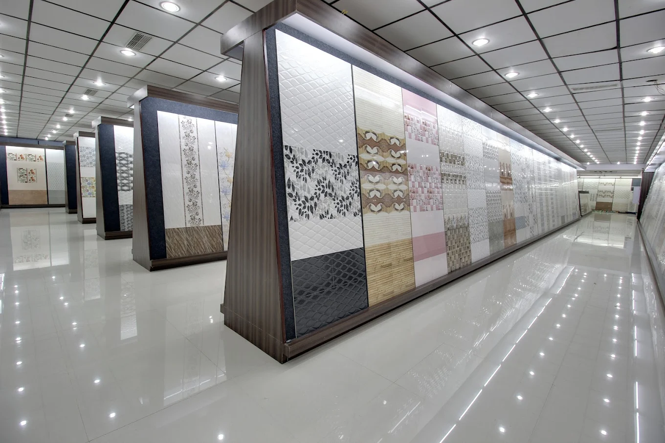Swidan ceramic/supera granito