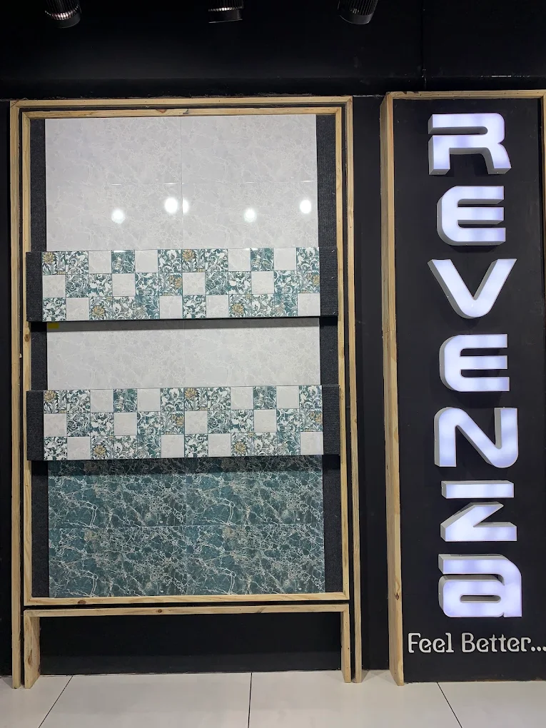 Revenza Ceramic
