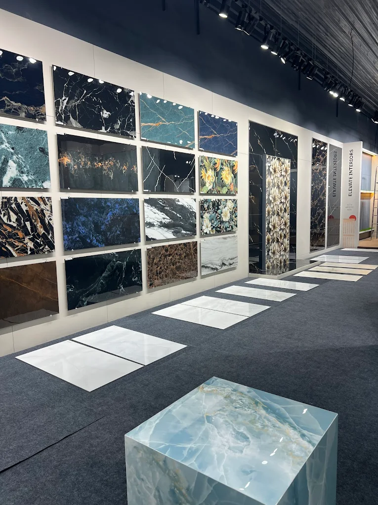 Lexira Surfaces LLP