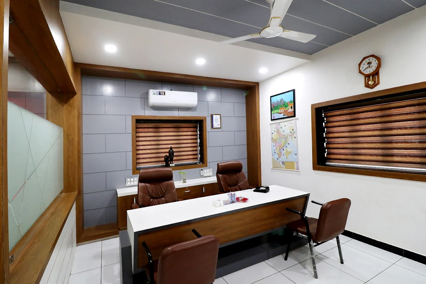 office