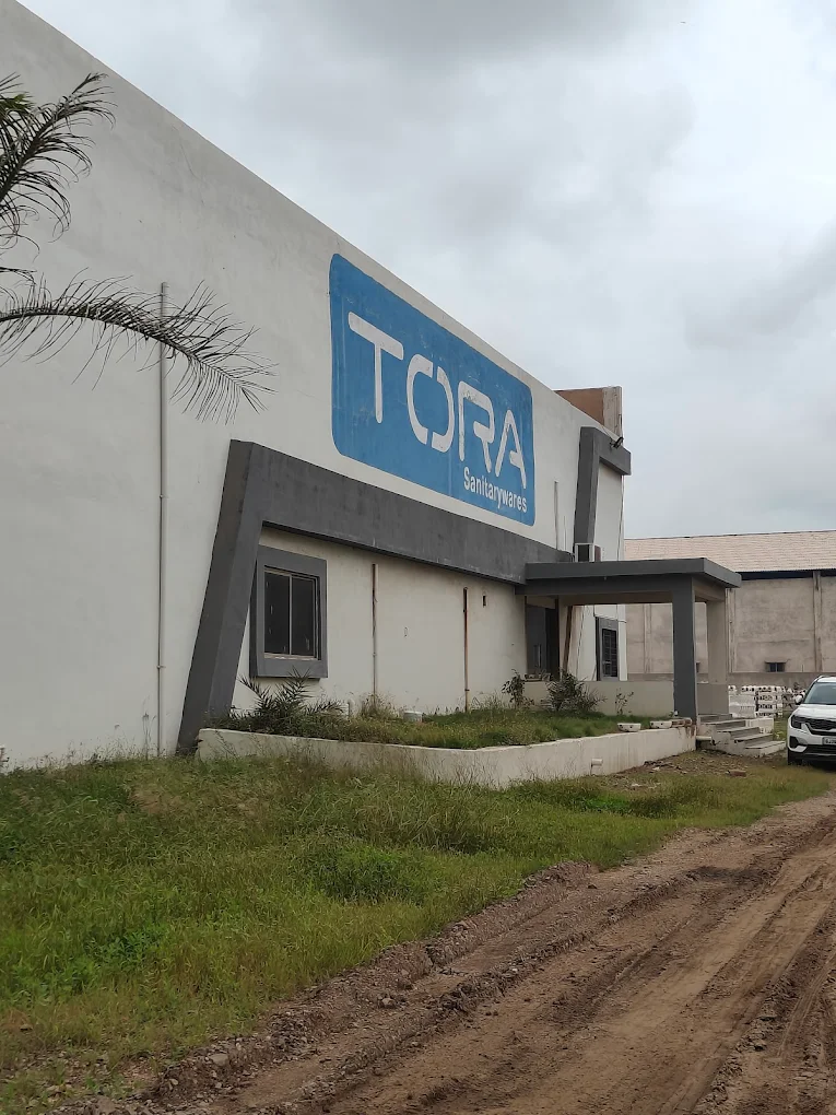 Tora Sanitarywares
