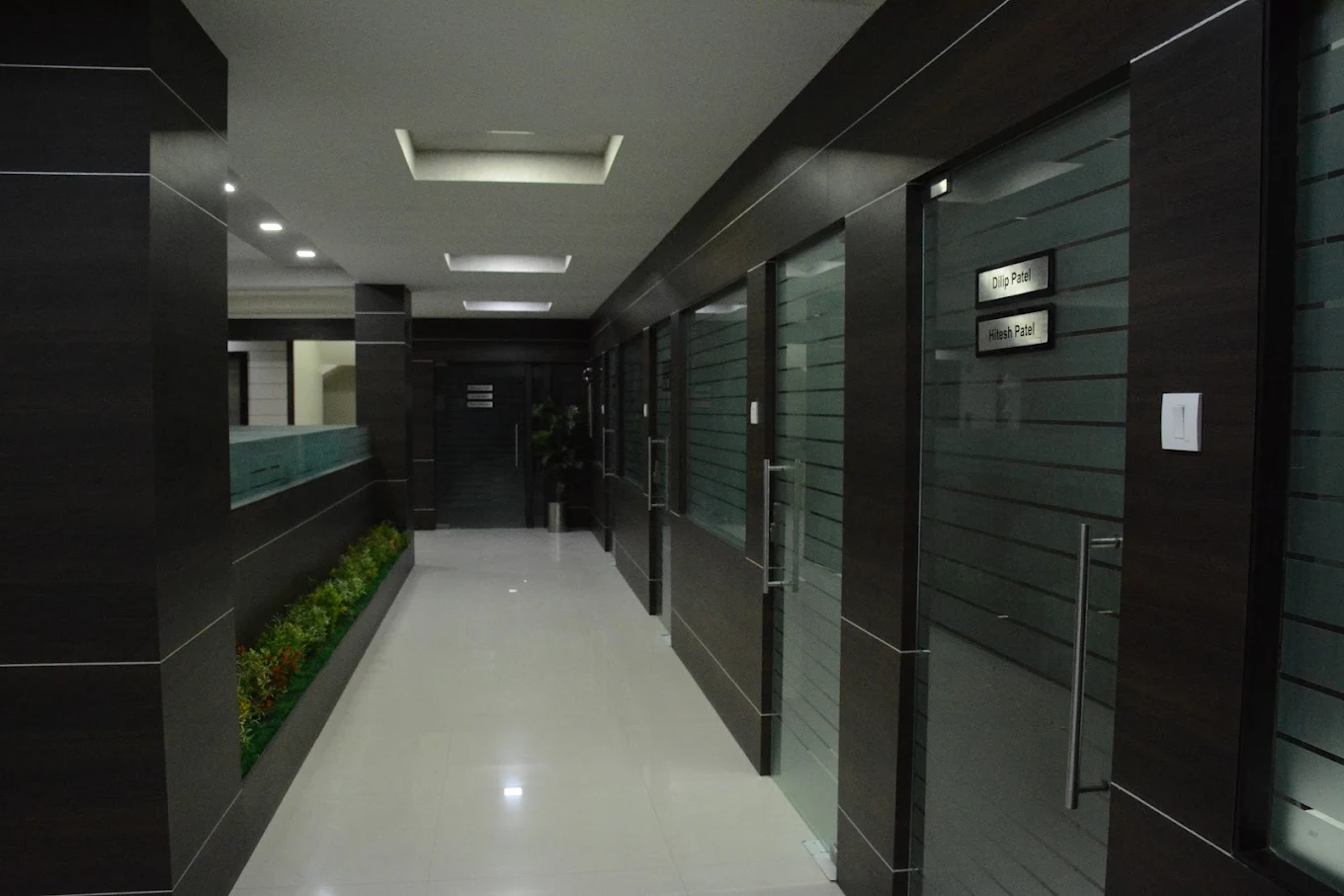 OFFICE