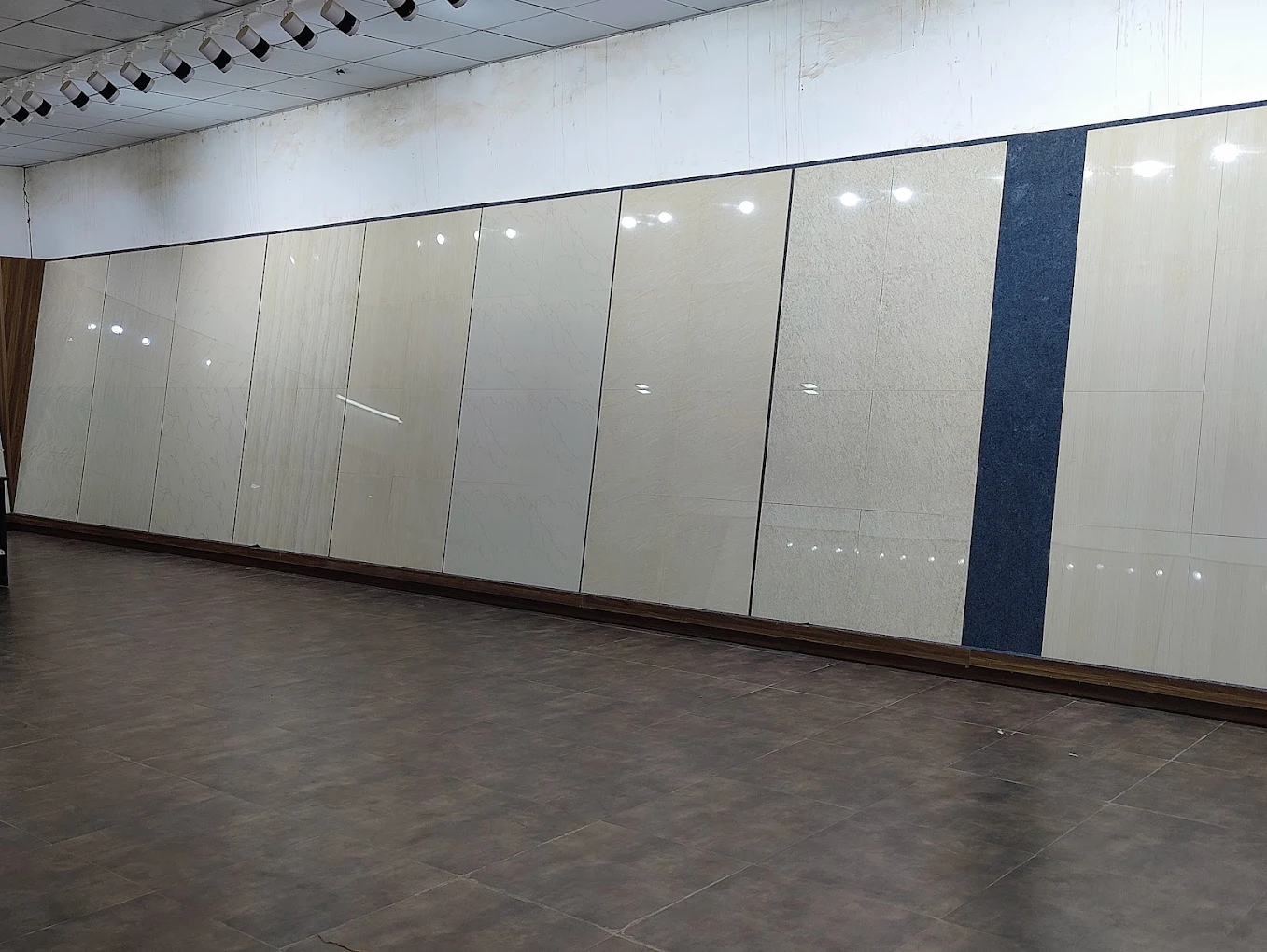 Abroad Vitrified Private Limited