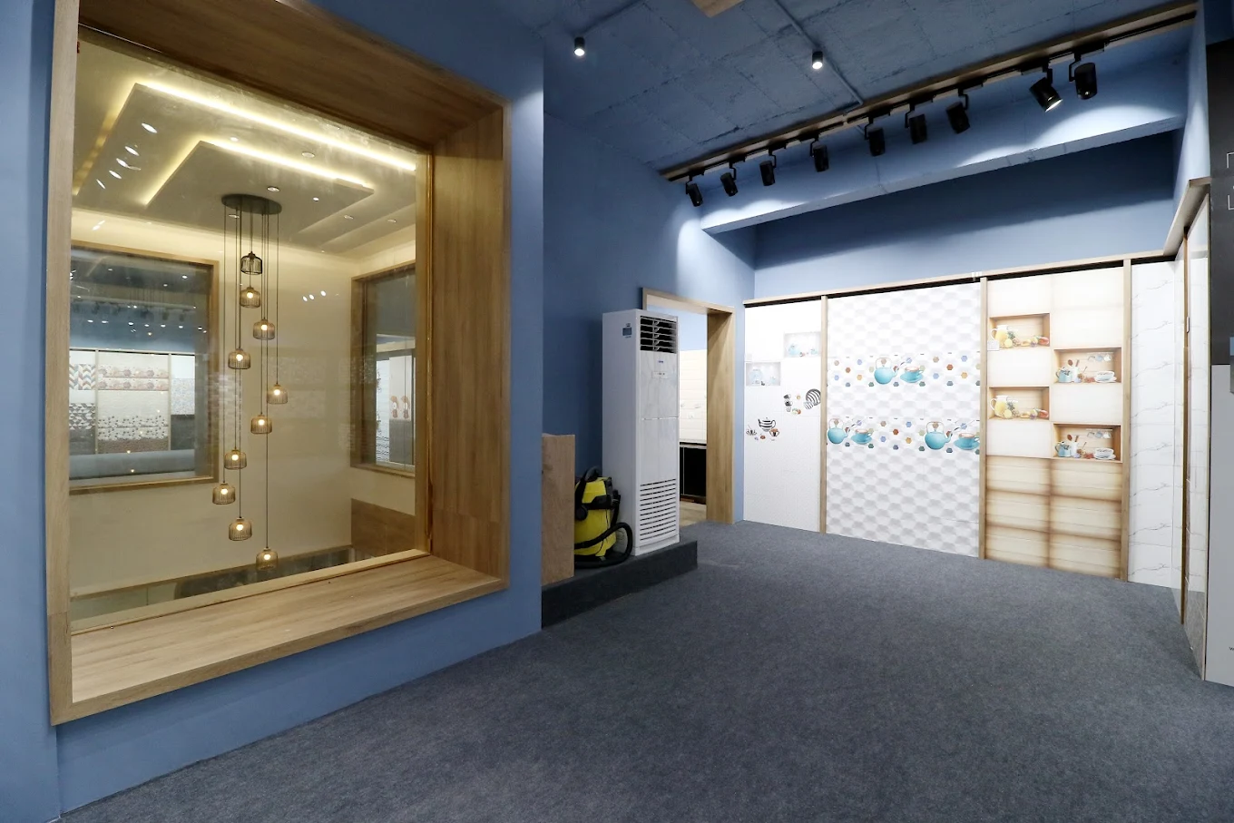 Linia Ceramic LLP