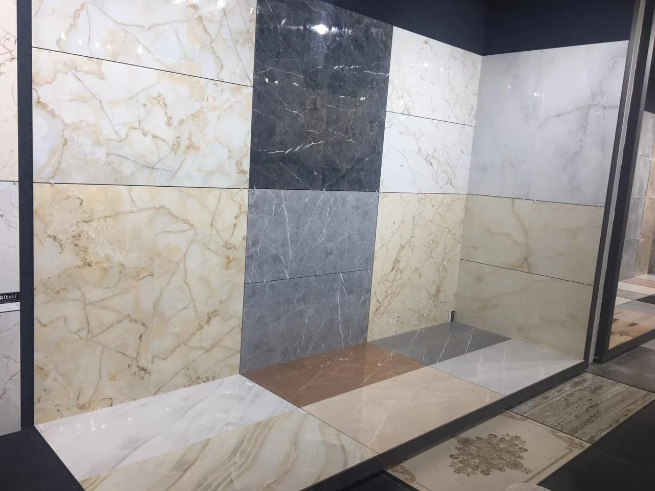 Taurus Tiles Pvt Ltd