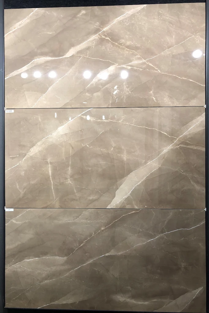 Luxgres Ceramica LLP