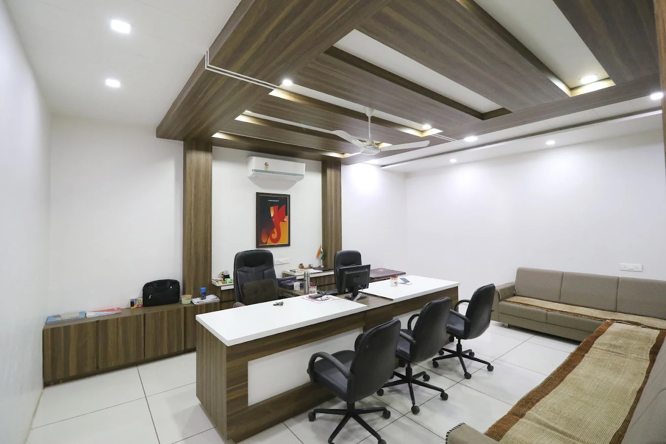 office