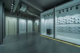Murano Tiles Pvt Ltd