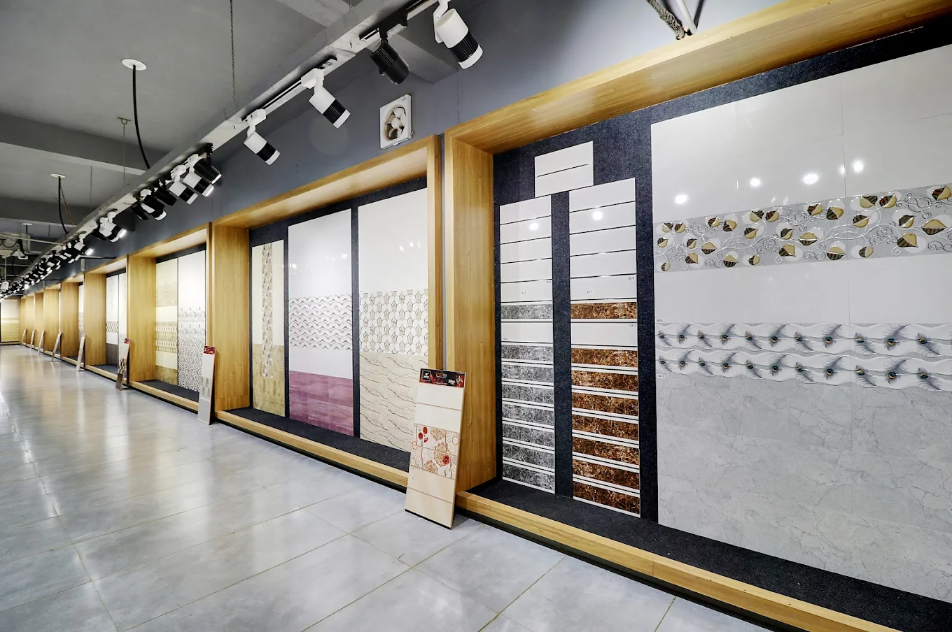 Montello Ceramic LLP