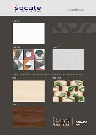Socute Tiles LLP