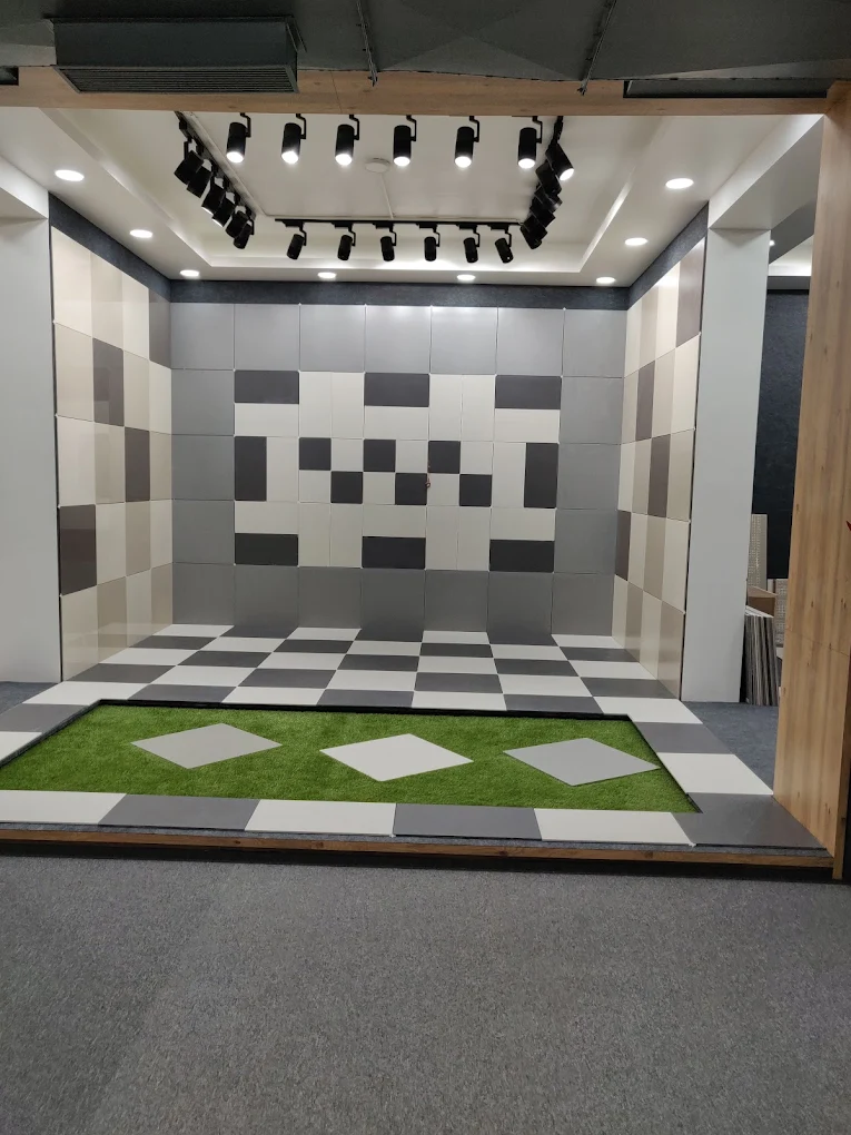 Coral Granito Pvt Ltd