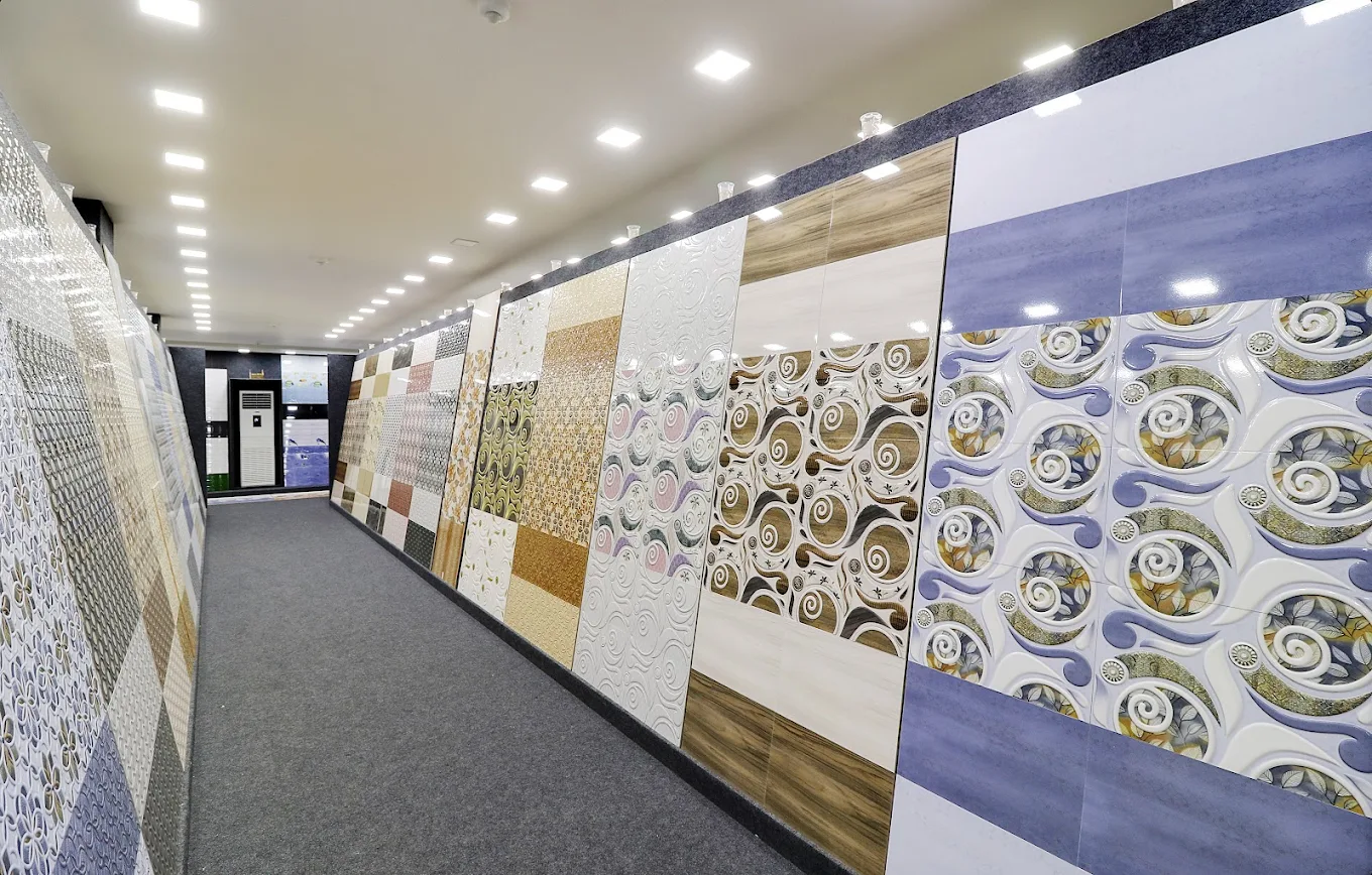 Simpan Ceramic Pvt Ltd